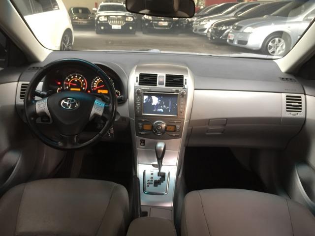 Corolla 2.0 XEI 16V Flex 4P Automático - Foto 3