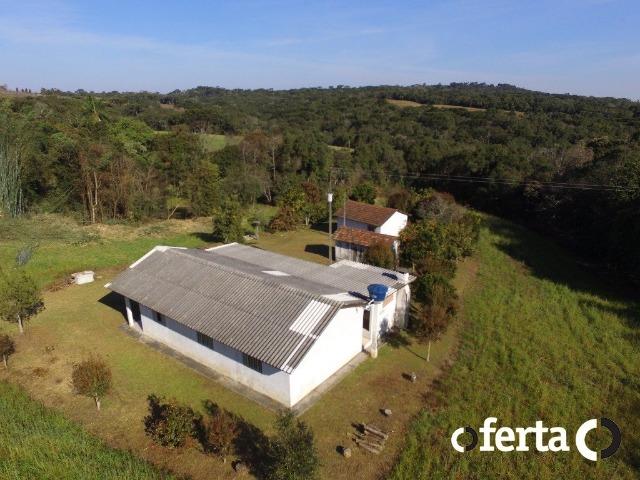 Chácara na Lapa - Foto 10