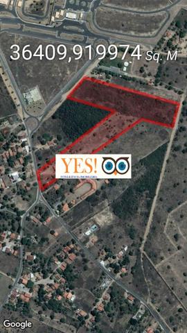Terreno para Venda no SIM com área de 18.130m²