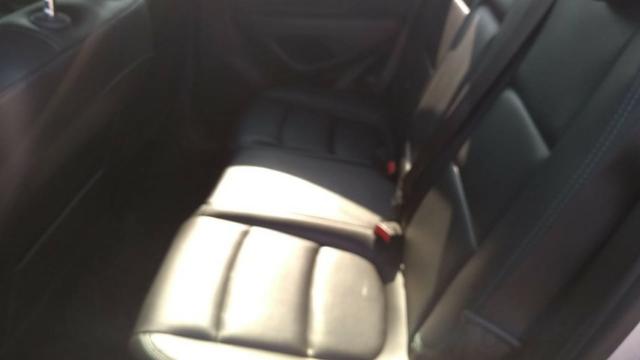 Gm - Chevrolet Tracker LTZ - Foto 4