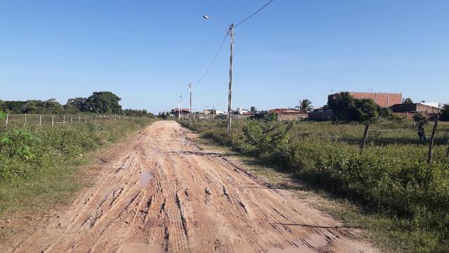 Terreno massagueira - Foto 3