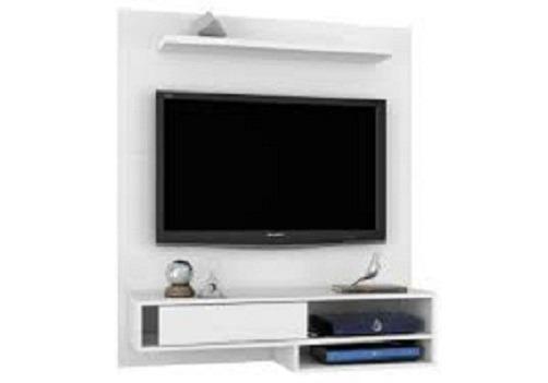 Lindo Painel Bancada Suspensa Ate Tv50´(Entrega+Montagem+Instalação)299,00 - Foto 2