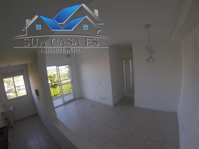 Apartamento à venda com 3 dormitórios em Morada de laranjeiras, Serra cod:AP221GI - Foto 11