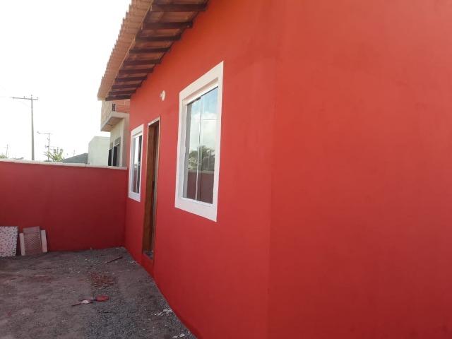 Jo - Casa em Unamar - Financio - Foto 4