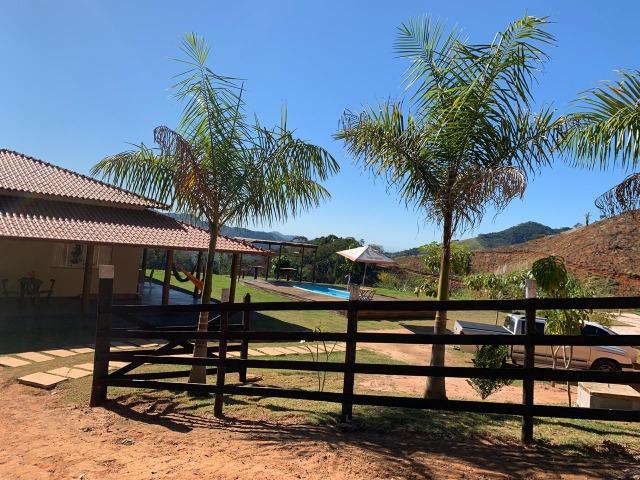 Sítio Bela Vista venha desfrutar-se dos climas das montanhas capixaba - Foto 14