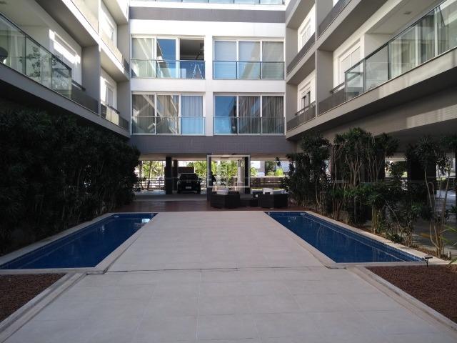 Apartamento Mobiliado 3 dorm Novo Campeche - Foto 17
