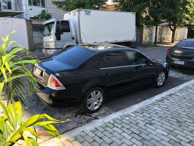 Fusion SEL 2.3 Aut 2007 / Teto Solar - Foto 4