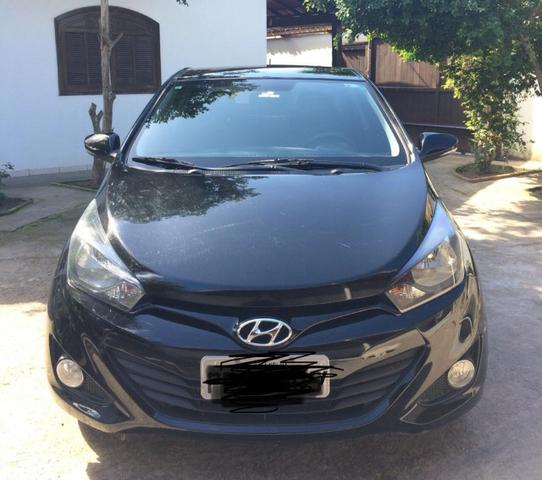 HB20S 2015 automático super novo - Foto 2