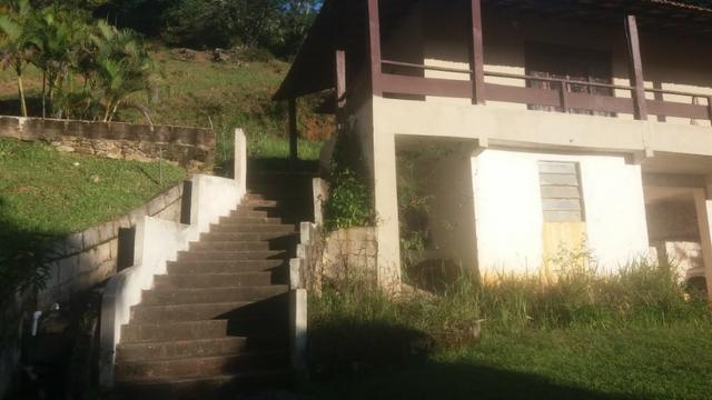 Lindo Sítio no Bairro Palmares em Paty do Alferes - Foto 2