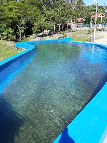 Chácara São José No Tarumã - Para Retiros, Eventos, Confraternizações , Reuniões Familiare - Foto 15
