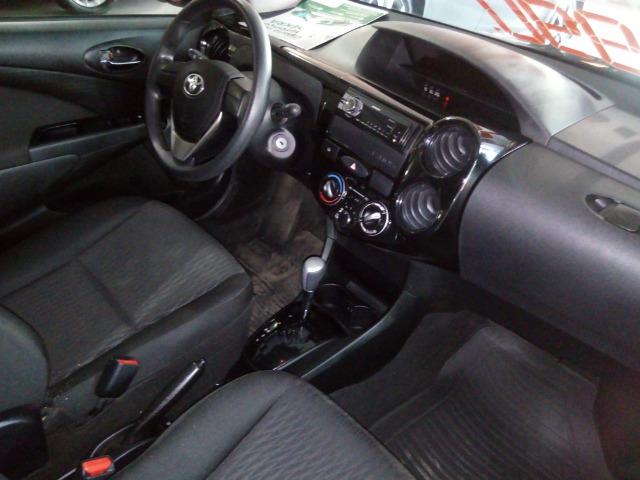 Toyota Etios 1.5 - Foto 5