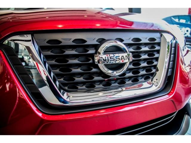 NISSAN KICKS 1.6 16V FLEXSTART S 4P 2019 - Foto 4