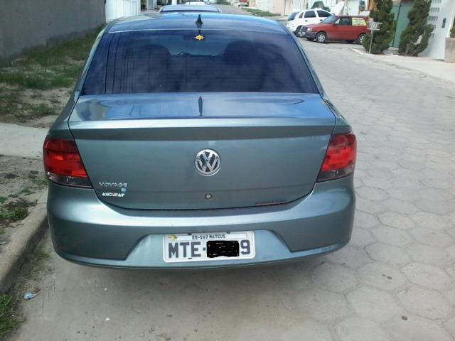 Vende-se ou aceito troca por outro carro no valor de até R$ 28.000 - Foto 2