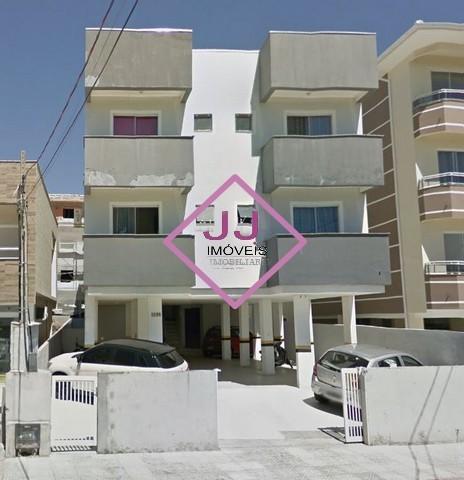 Apartamento à venda com 2 dormitórios em Ingleses do rio vermelho, Florianopolis cod:17179