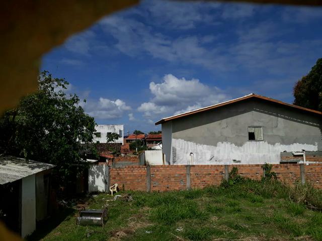 Terreno 470m² Todo Murado Em Itaparica ( Porto dos Santos) - Foto 2