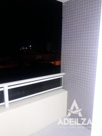 Apartamento para alugar com 1 dormitórios em Santa mônica, Feira de santana cod:AP00032 - Foto 9