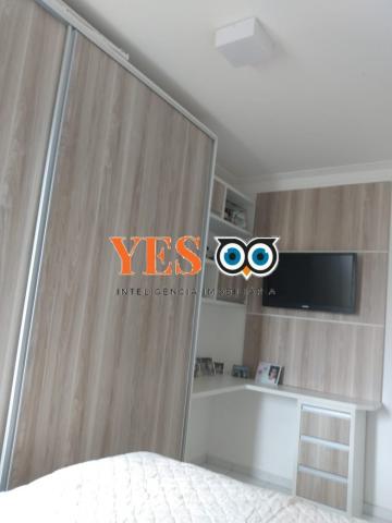 Apartamento residencial para venda, feira de santana, 2 dormitórios, 1 sala, 1 vaga. - Foto 3