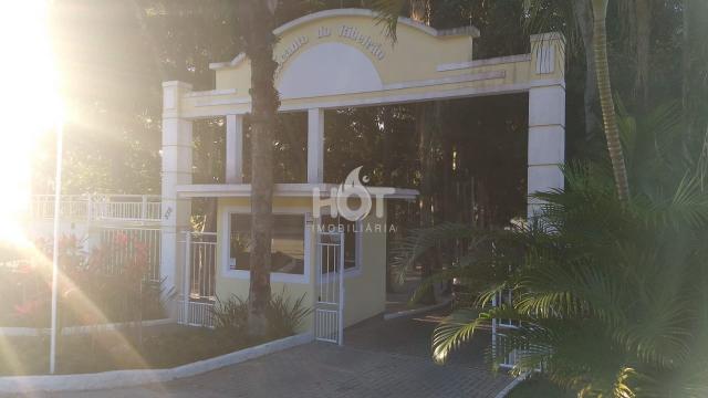 Apartamento à venda com 2 dormitórios em Ribeirão da ilha, Florianópolis cod:HI72114 - Foto 13