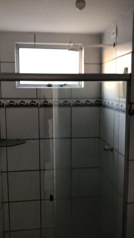 Vendo Apartamento no Cond. Vivendas Parnamirim com garagem coberta no 2º andar - Foto 18