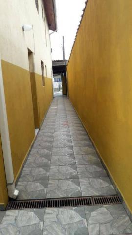 Casa com 3 dormitórios para alugar, 100 m² - jardim europa - vargem grande paulista/sp - Foto 15