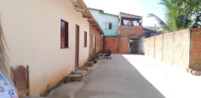 Apartamento tipo kitnet