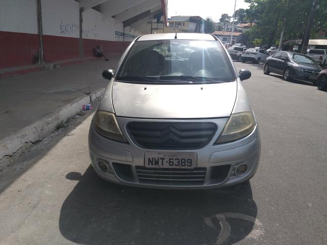 Citroen exclusive 2011 pra vender logo 12,500