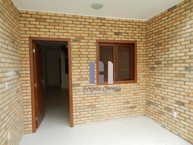 Casa com 1 dormitório para alugar, 65 m² por r$ 999,00/mês - ponta negra - natal/rn - Foto 3