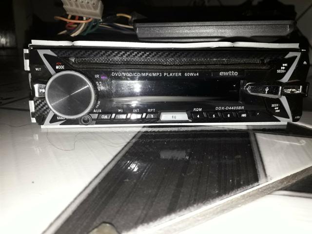 Som pra carro - Foto 2