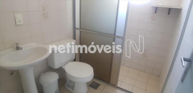 Apartamento para alugar com 3 dormitórios em Caiçaras, Belo horizonte cod:774626 - Foto 7