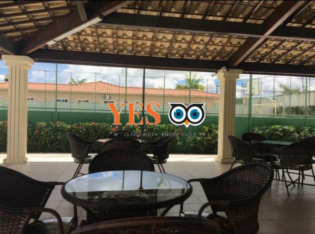 Apartamento para locação, vila olimpia, feira de santana, 3 dormitórios sendo 1 suíte, 1 s - Foto 8