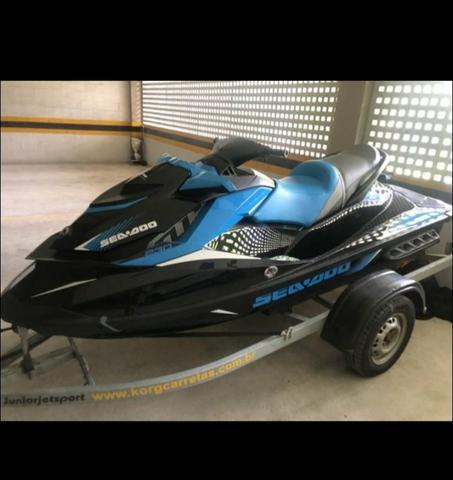 Jet Ski Sea Doo RXP 260 RS - Foto 3