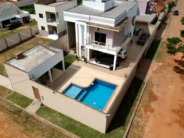 Vendo Casa no jardim de alah - Foto 8