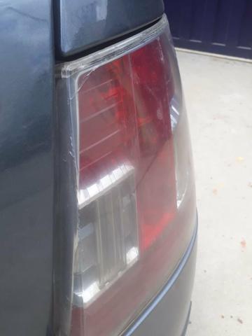 Vendo par lanternas traseira do stilo original - Foto 5