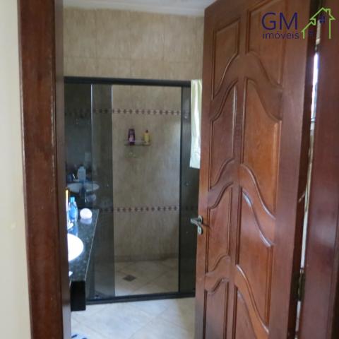 Casa moderna a venda / condomínio rk / 3 quartos / churrasqueira / sauna / piscina / regiã - Foto 18
