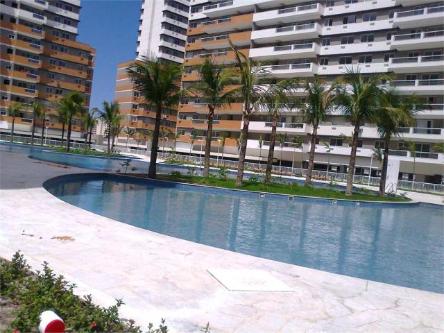 Apartamento à venda com 3 dormitórios em Pilares, Rio de janeiro cod:359-IM403367 - Foto 19