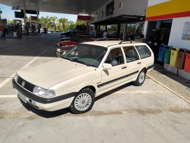 Quantum GLSI 2.0 1994 - Foto 11