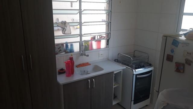 279 - san marino - casa em condominio fechado 50m² - Foto 6