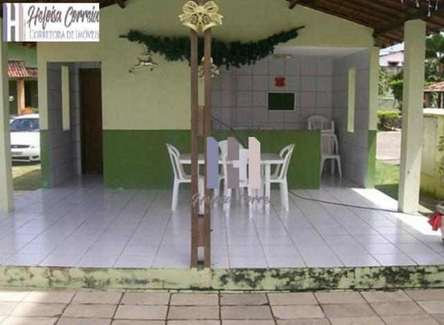 Casa com 3 dormitórios para alugar por r$ 1.800,00/mês - nova parnamirim - parnamirim/rn - Foto 14