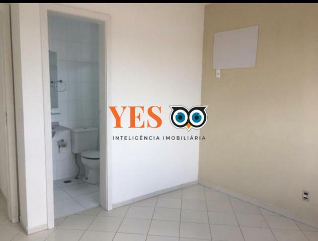 Apartamento para locação, vila olimpia, feira de santana, 3 dormitórios sendo 1 suíte, 1 s - Foto 2