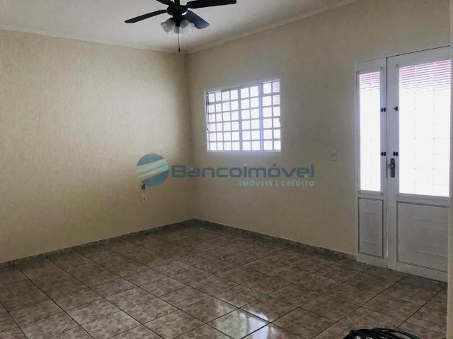 Casa para alugar com 2 dormitórios em Jardim américa, Paulínia cod:CA02286 - Foto 2