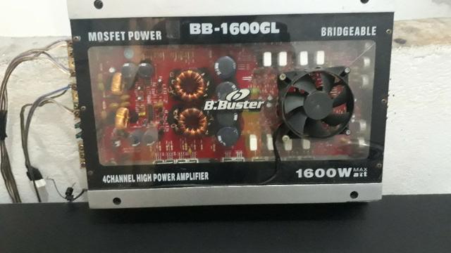 Vendo som automotivo - Foto 3