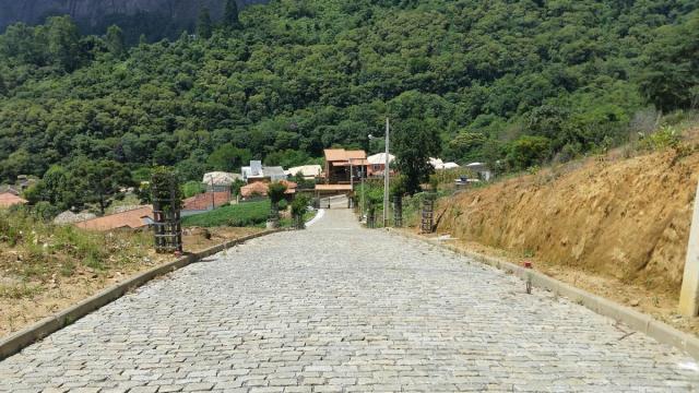 Terreno à venda, Cônego Nova Friburgo RJ - Foto 5