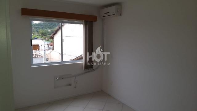 Apartamento à venda com 2 dormitórios em Ribeirão da ilha, Florianópolis cod:HI72114 - Foto 9