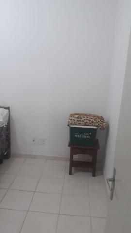 279 - san marino - casa em condominio fechado 50m² - Foto 10