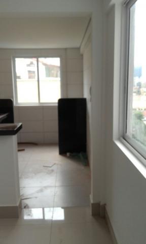 ótimo apartamento com 02 qtos elevador 1 vaga - Foto 3