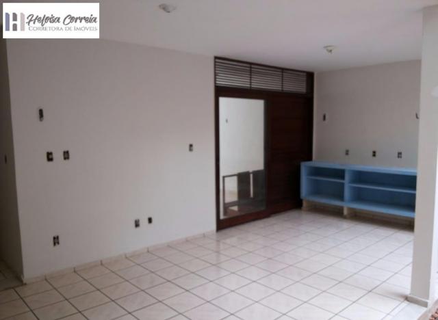 Casa residencial para locação, lagoa nova, natal - .
