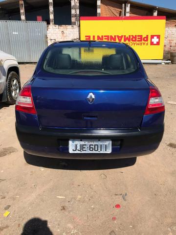 Megane - Foto 4