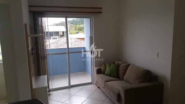 Apartamento à venda com 2 dormitórios em Ribeirão da ilha, Florianópolis cod:HI72114 - Foto 3