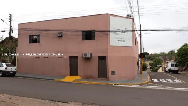 Salão comercial para venda em presidente prudente, brasilia - Foto 3