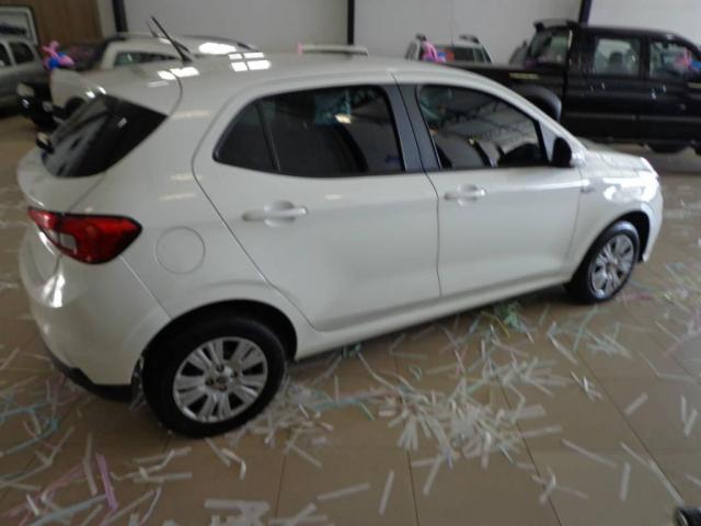 Fiat Argo 1.0 DRIVE MECANICO - Foto 11